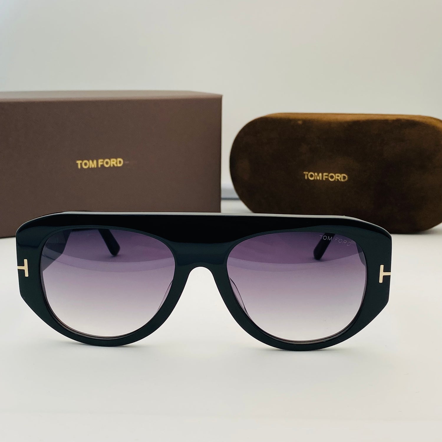 Tom Ford Cecil TF1078