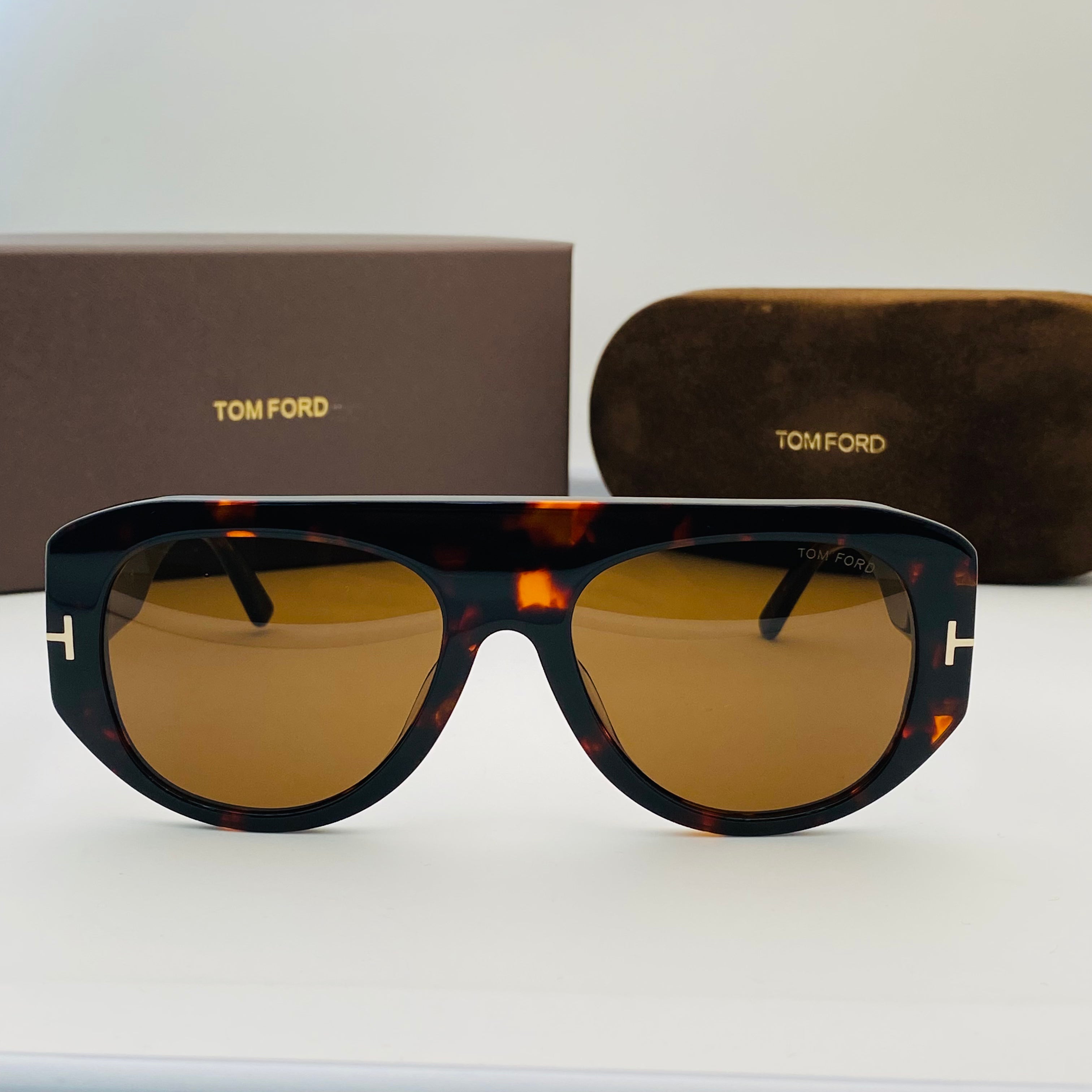 Tom Ford Cecil TF1078