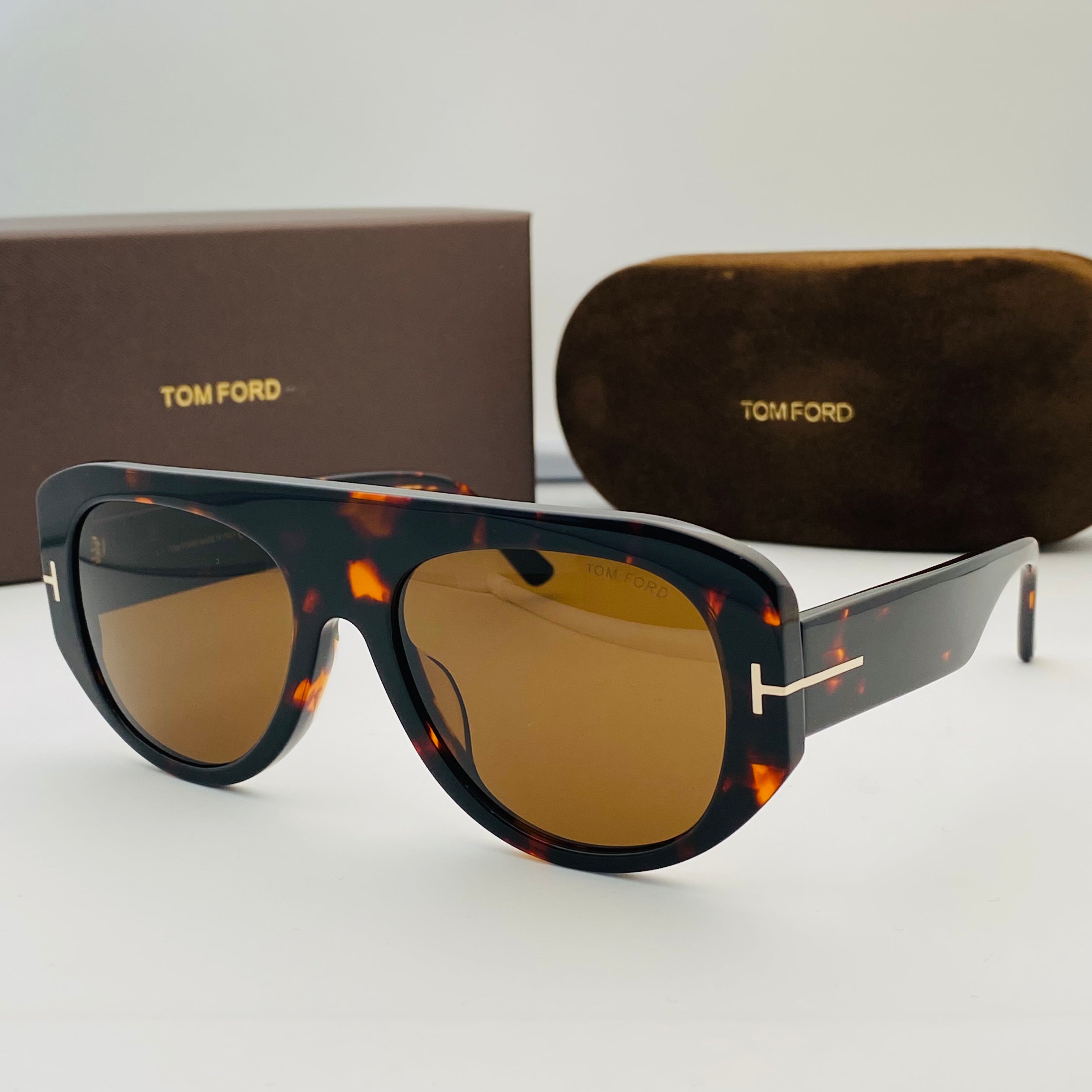 Tom Ford Cecil TF1078