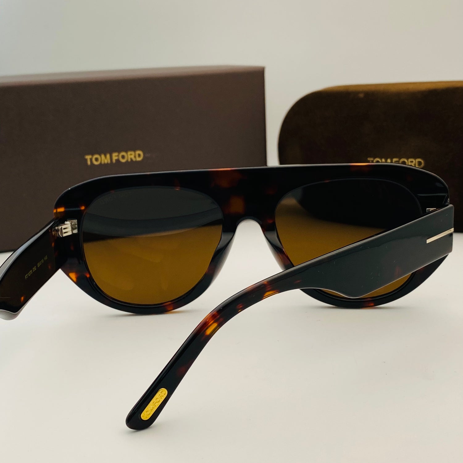 Tom Ford Cecil TF1078