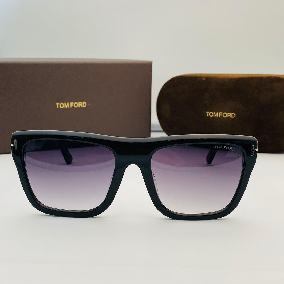 Tom Ford Alberto TF1077