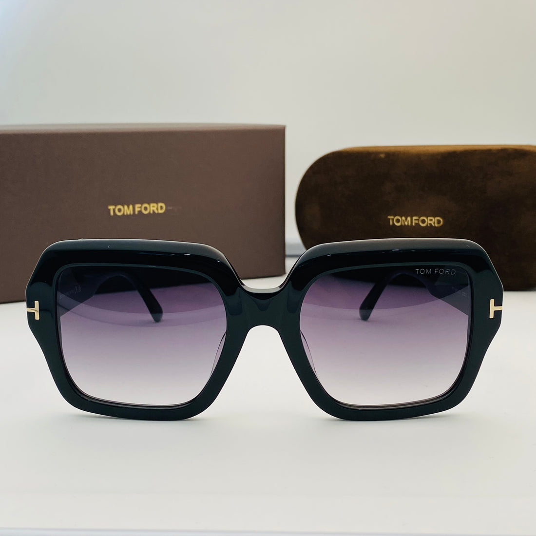 Tom Ford Kaya TF1082