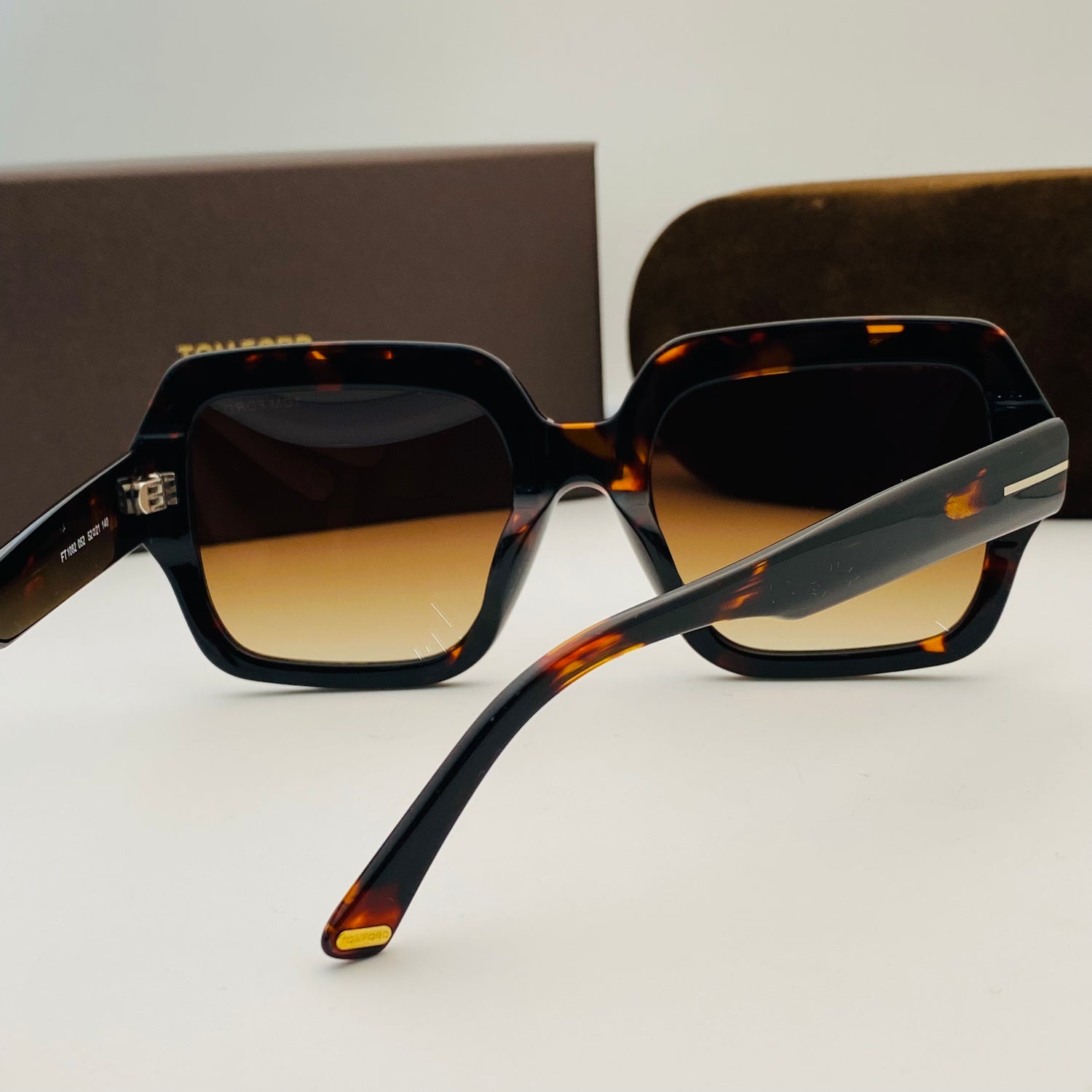 Tom Ford Kaya TF1082