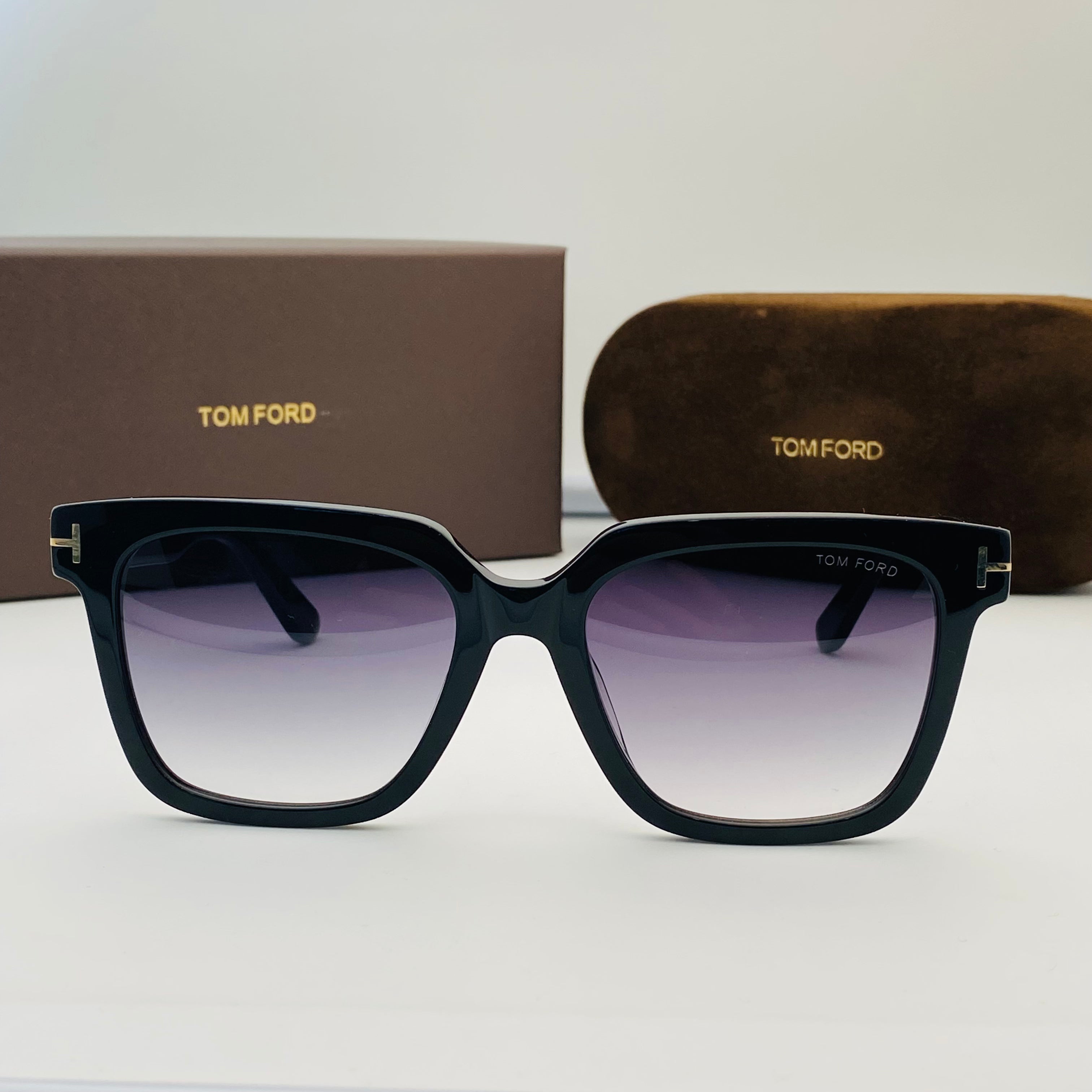 Tom Ford Selby TF952