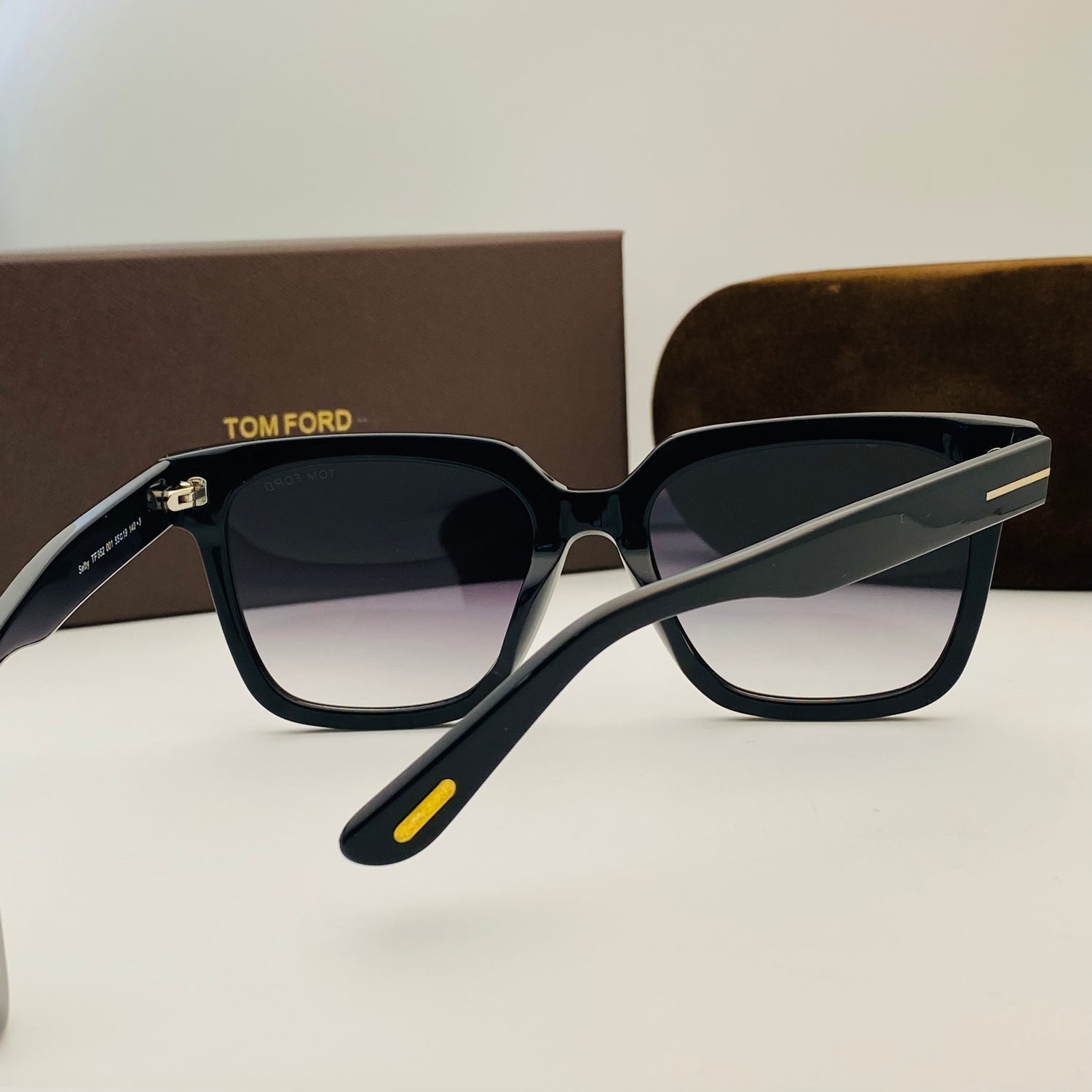 Tom Ford Selby TF952