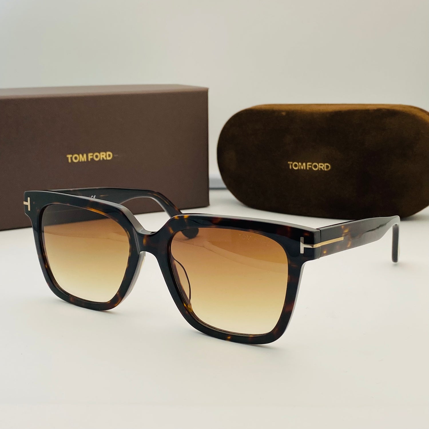 Tom Ford Selby TF952