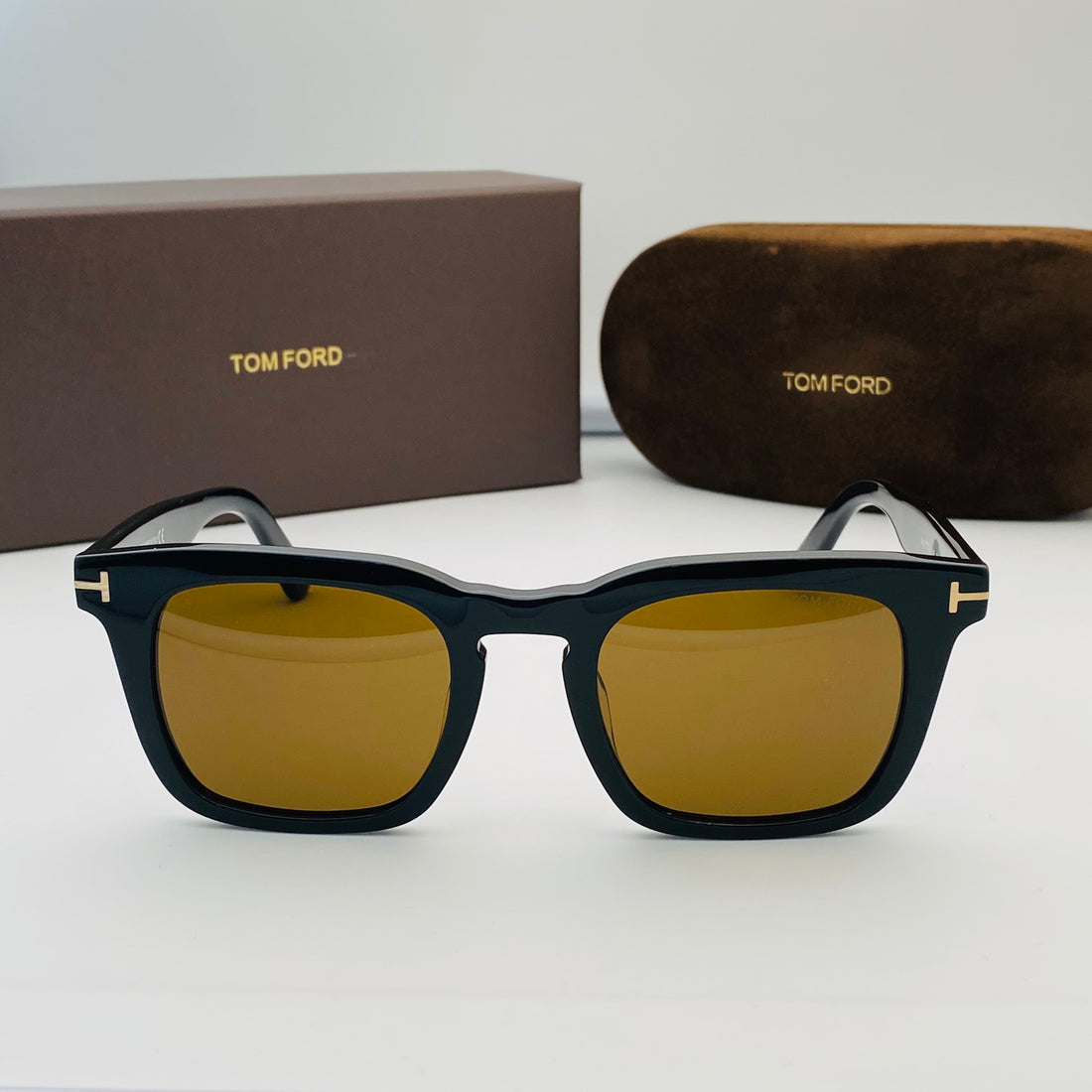 Tom Ford Dax TF751