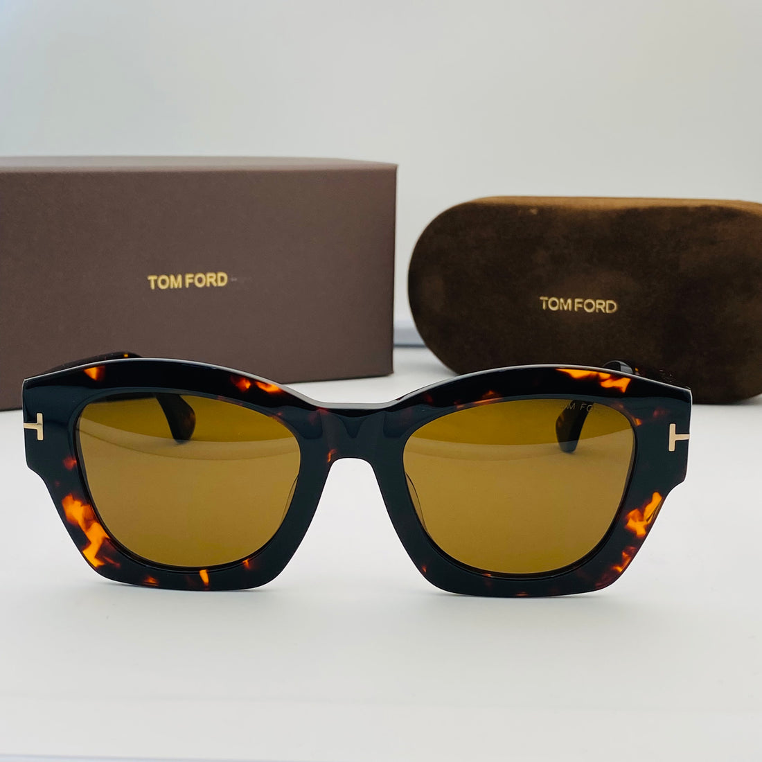 Tom Ford Guilliana TF1083