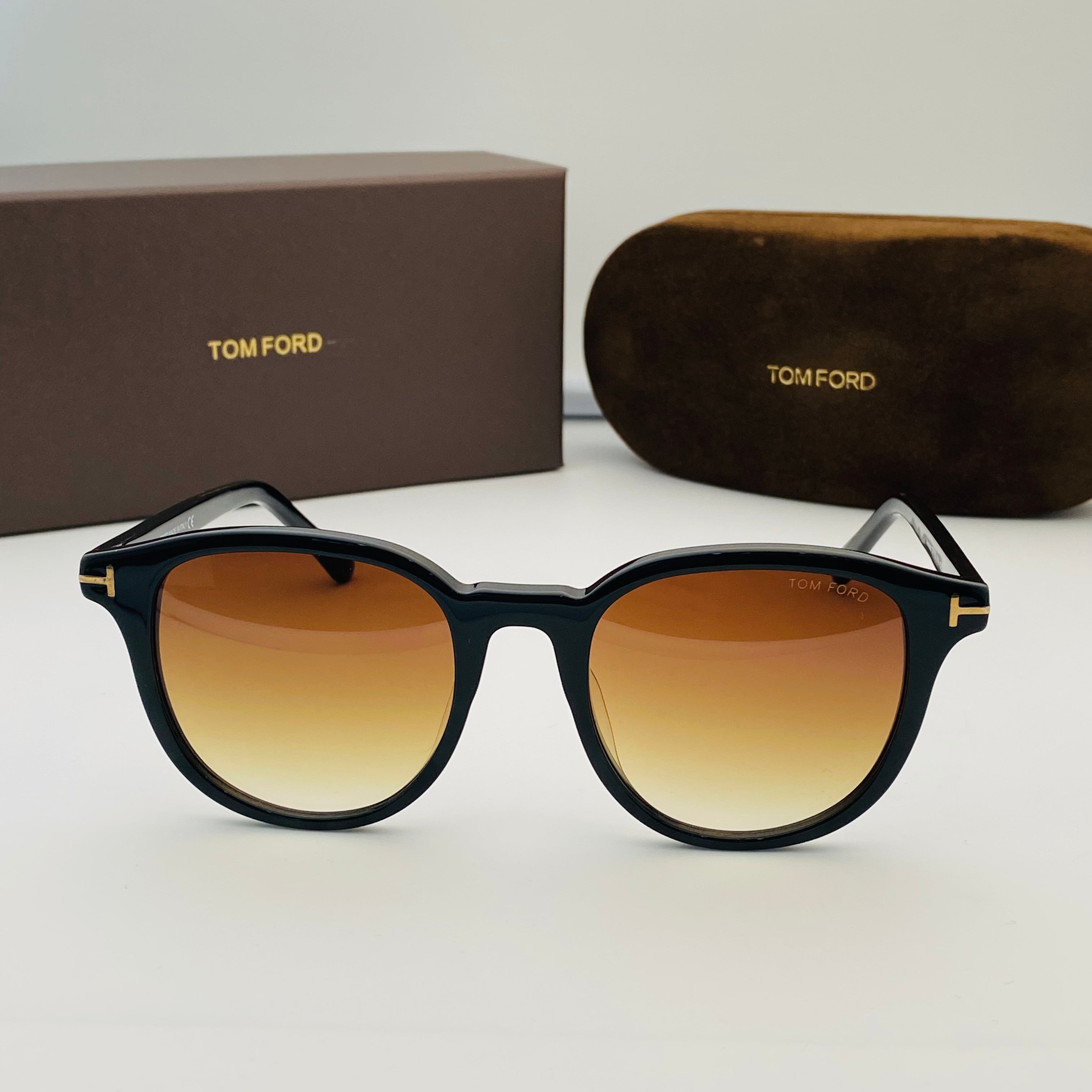 Tom Ford Jameson TF752