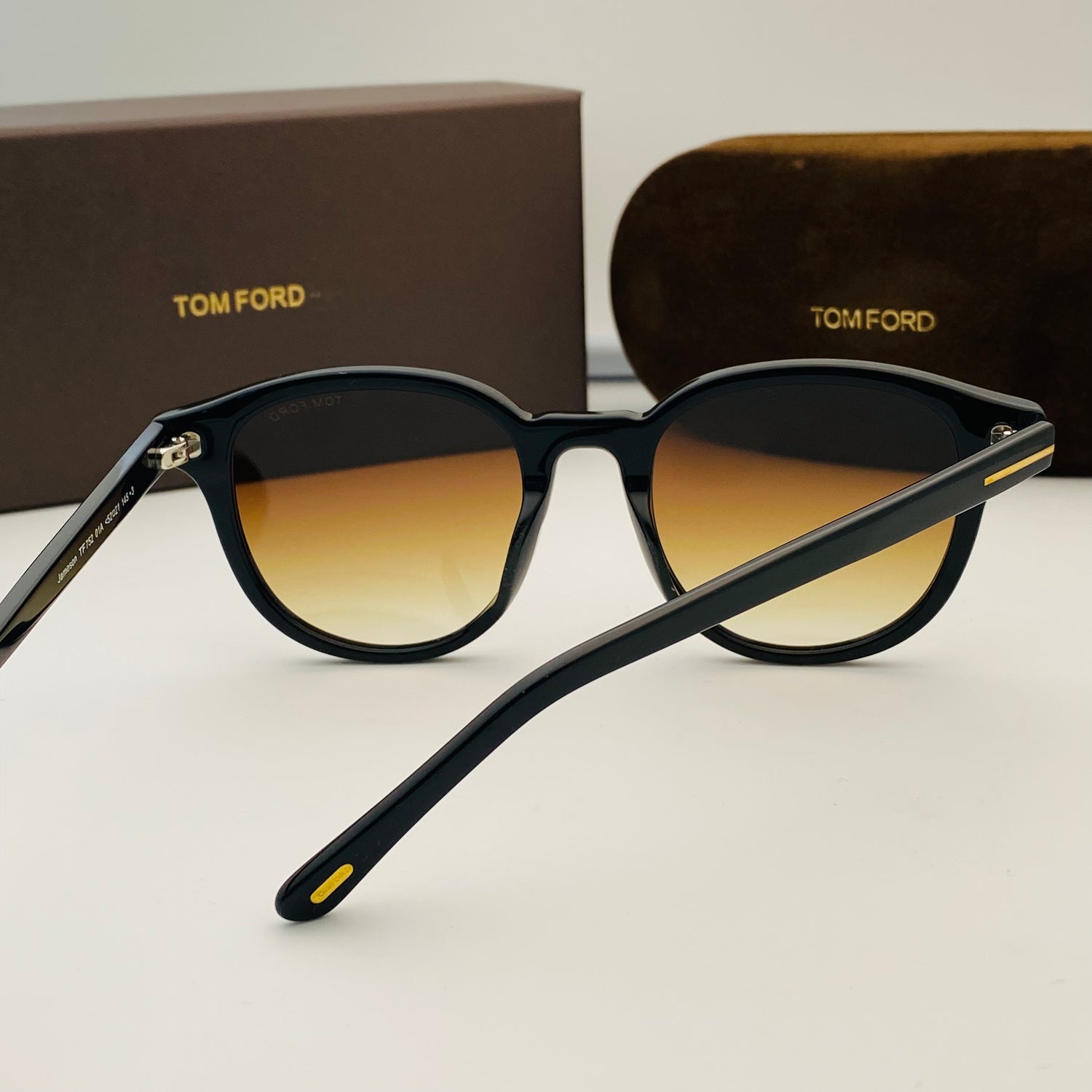 Tom Ford Jameson TF752