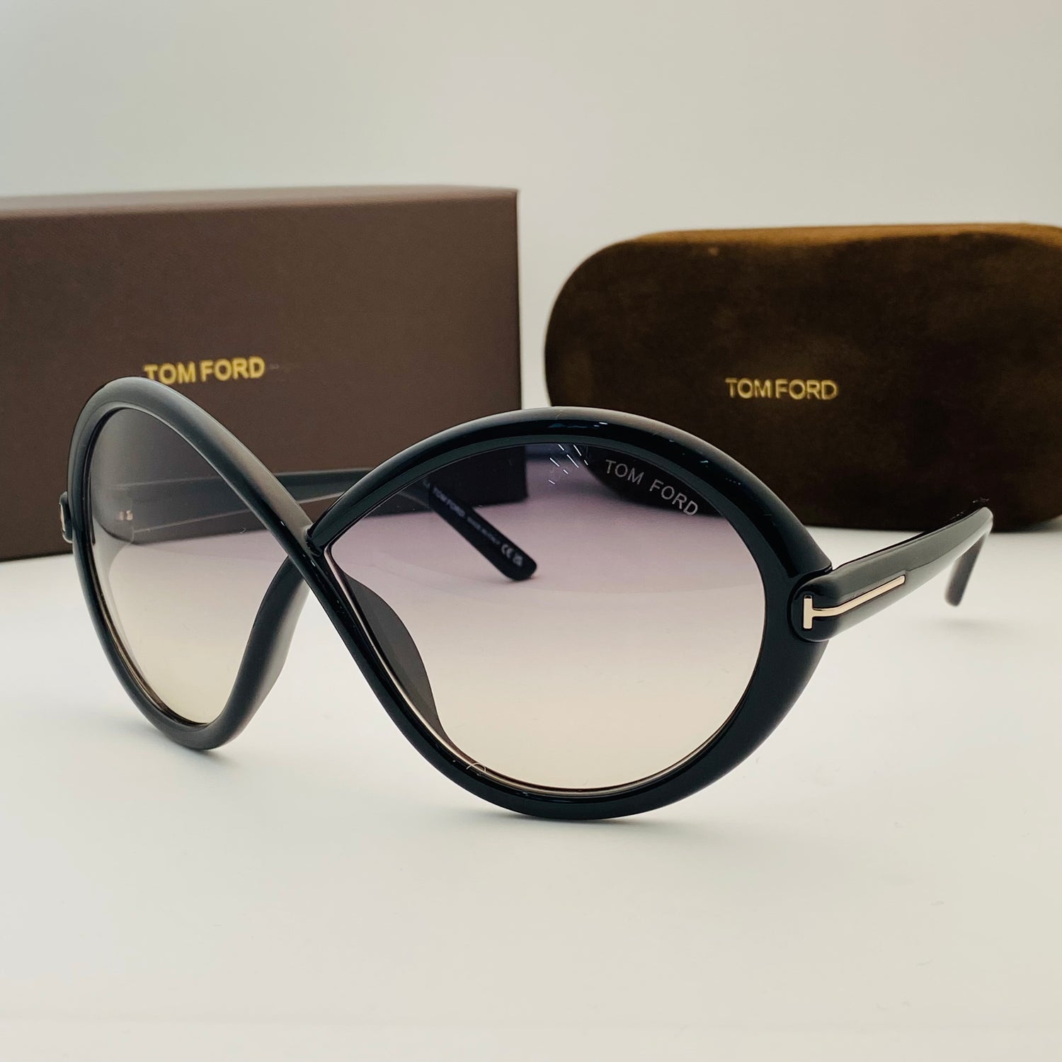 Tom Ford Jada TF1070