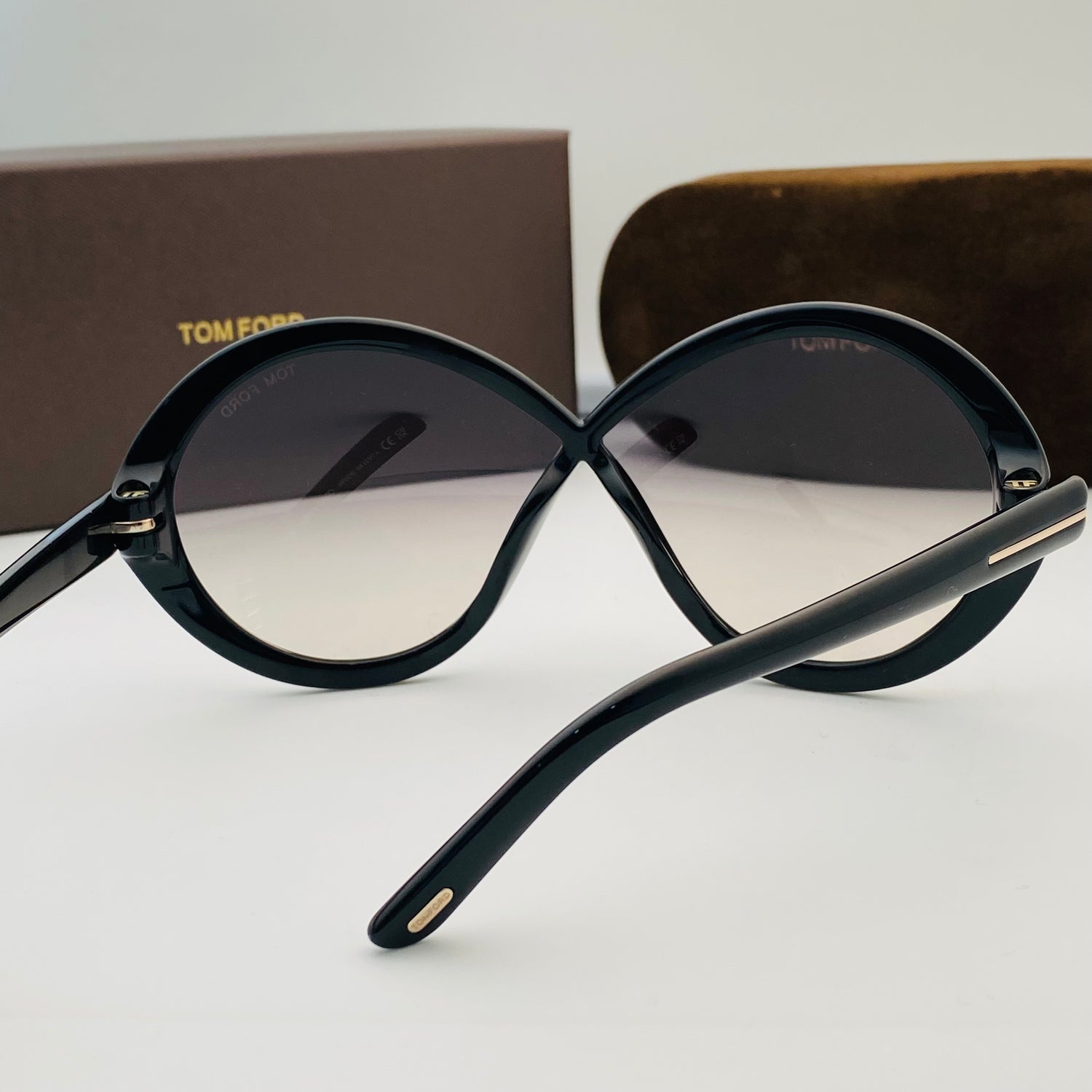 Tom Ford Jada TF1070