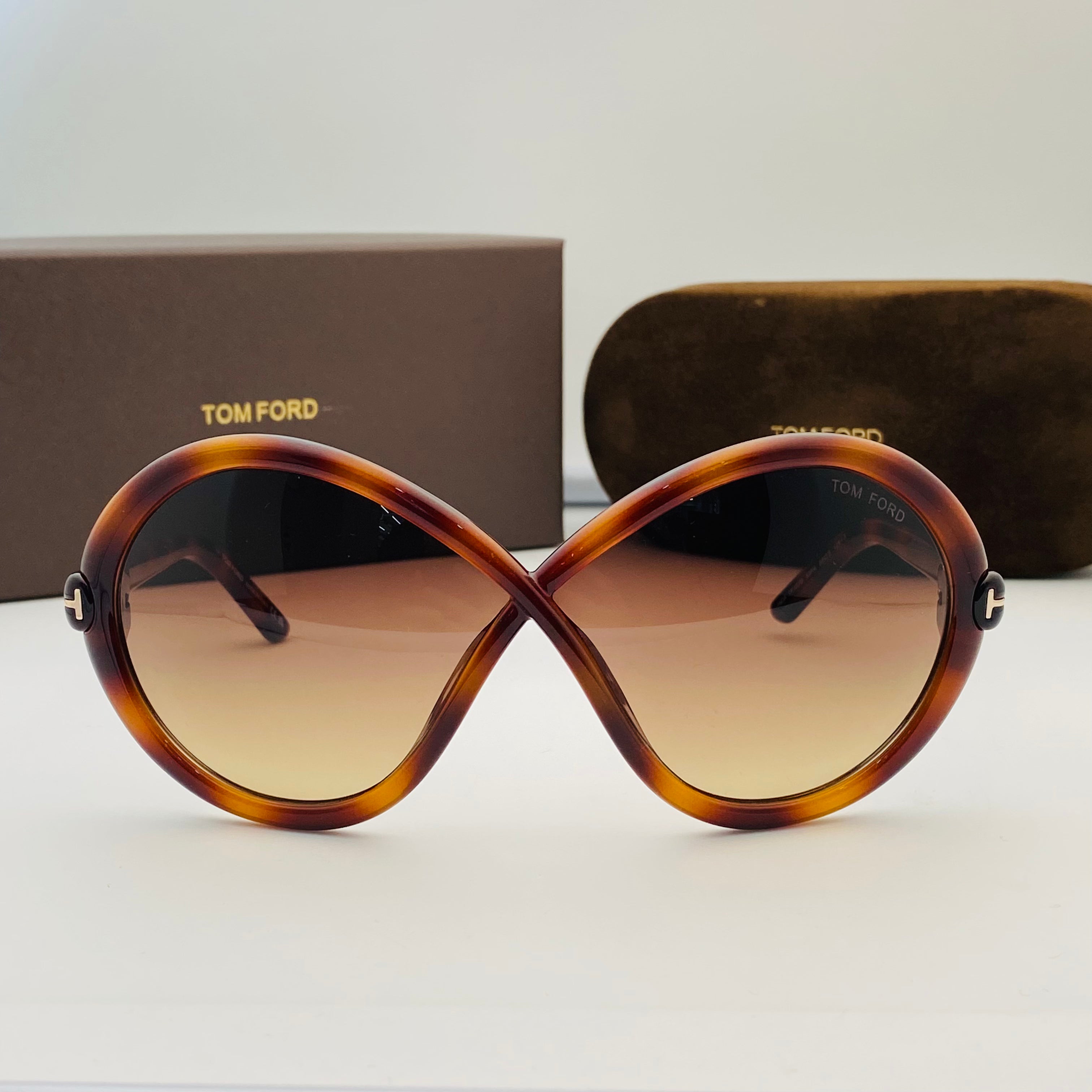 Tom Ford Jada TF1070