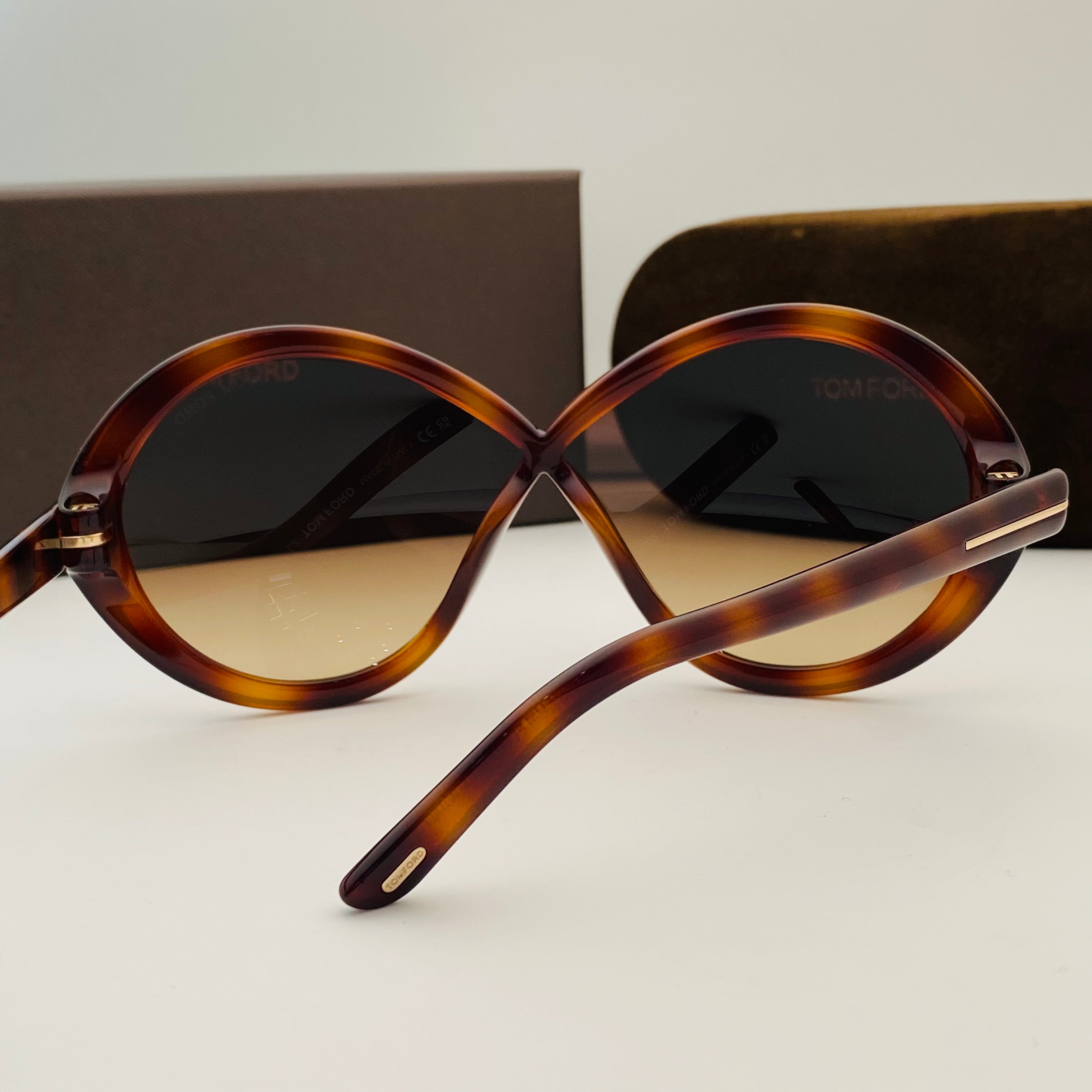 Tom Ford Jada TF1070