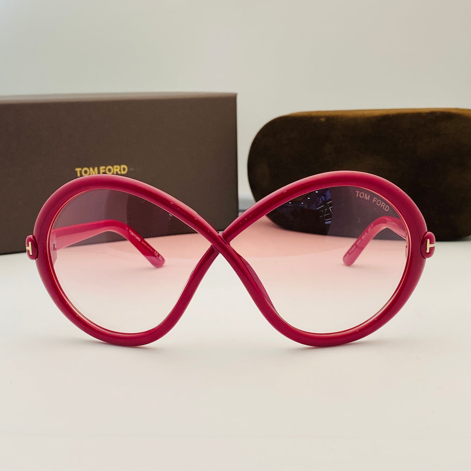 Tom Ford Jada TF1070