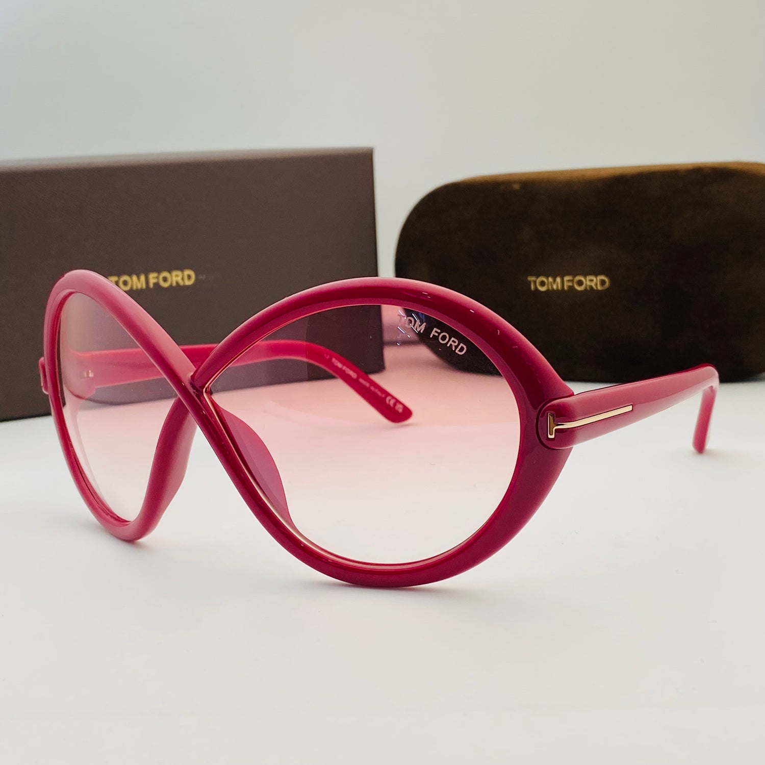 Tom Ford Jada TF1070