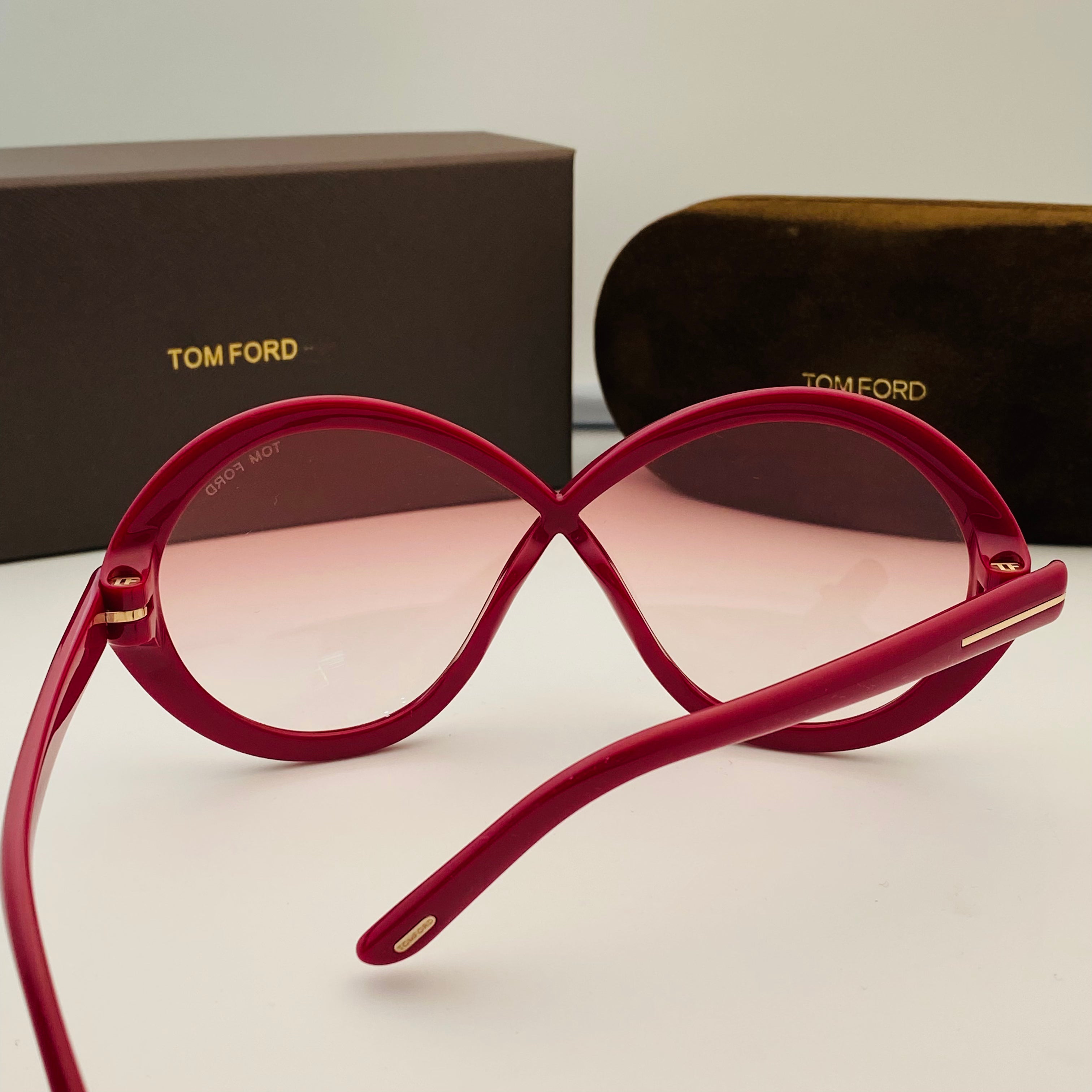 Tom Ford Jada TF1070