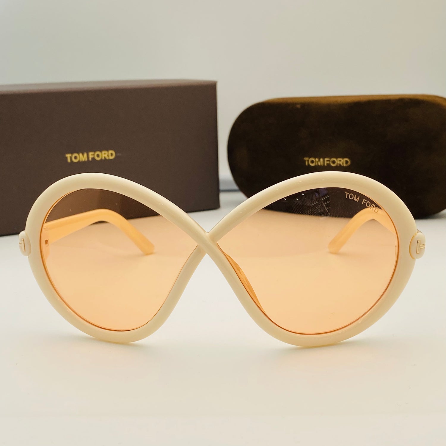 Tom Ford Jada TF1070