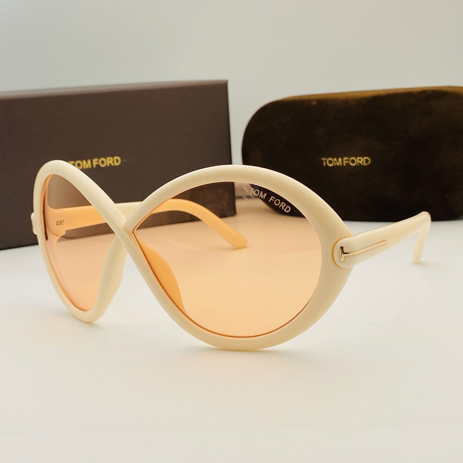 Tom Ford Jada TF1070