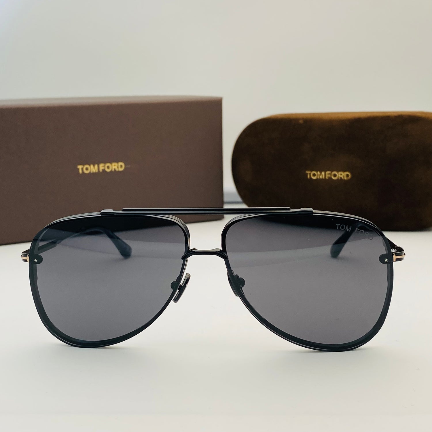 Tom Ford Leon TF1071