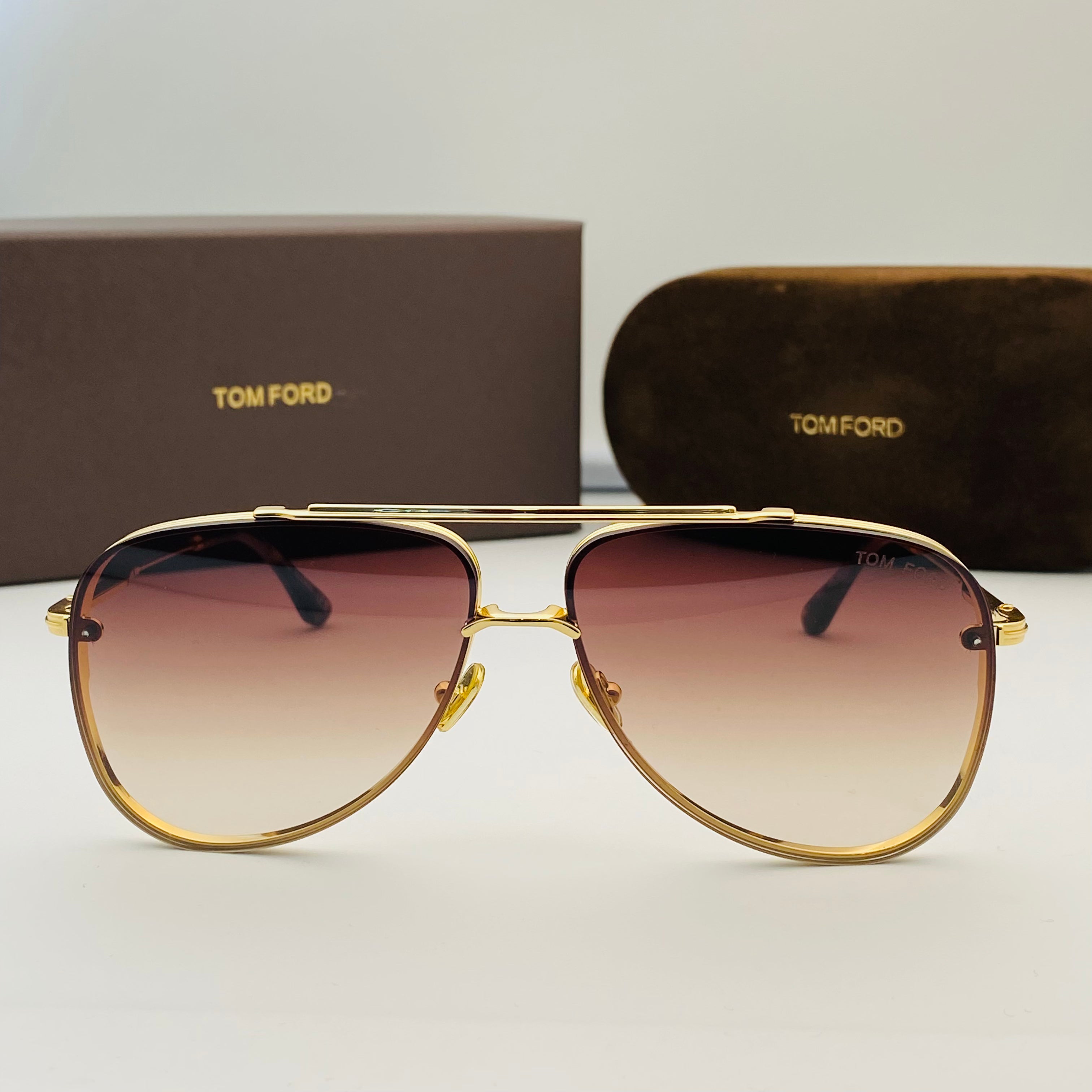 Tom Ford Leon TF1071