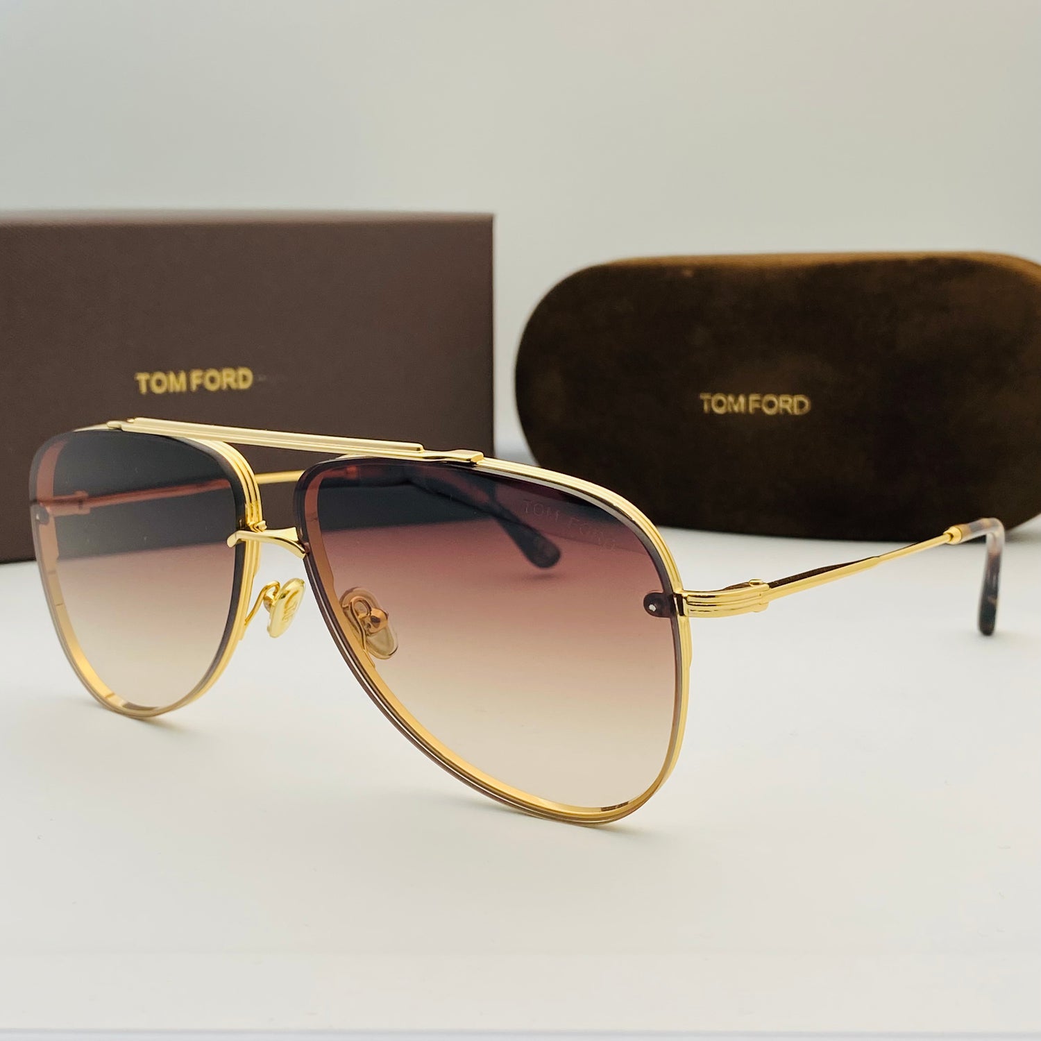 Tom Ford Leon TF1071