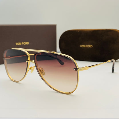 Tom Ford Leon TF1071