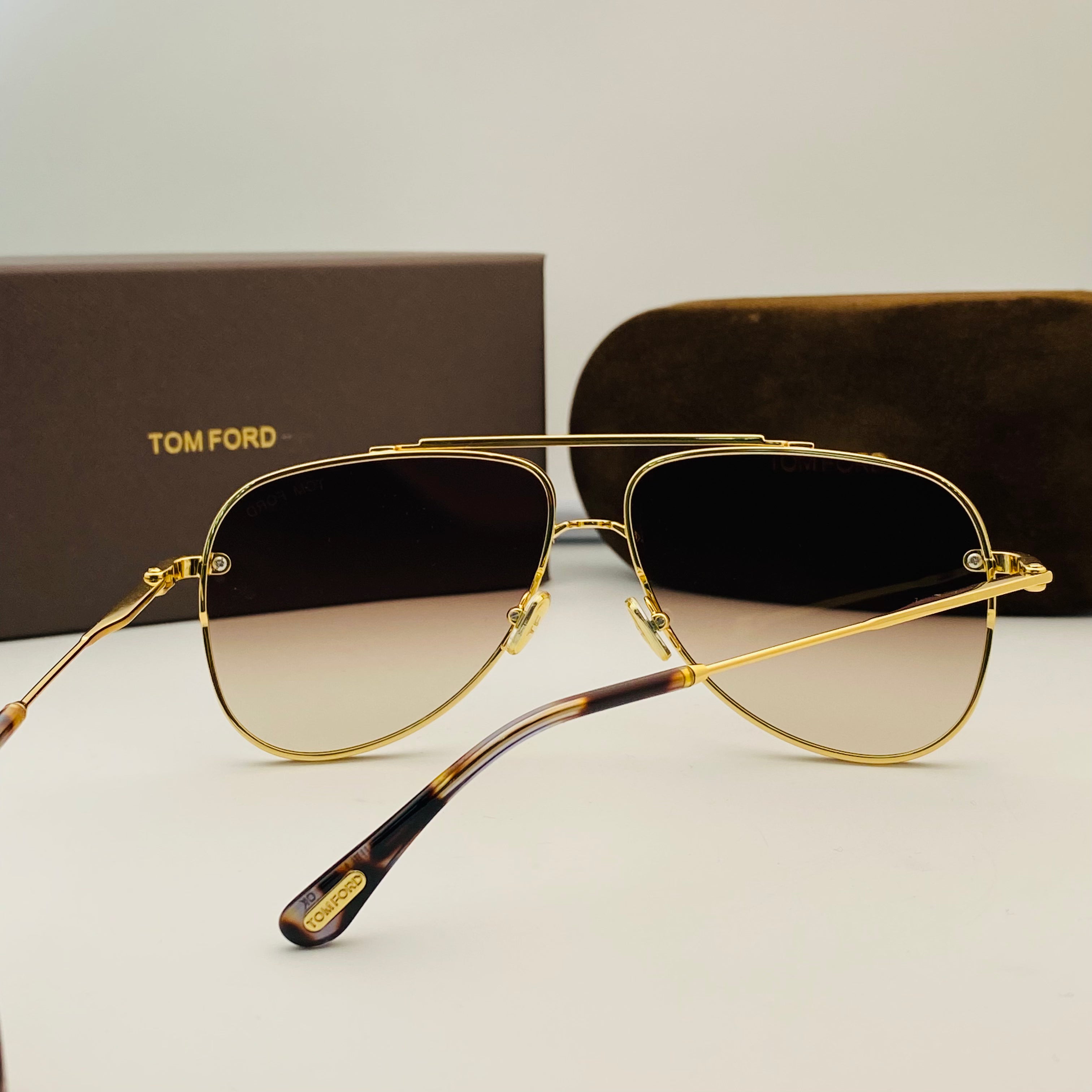 Tom Ford Leon TF1071