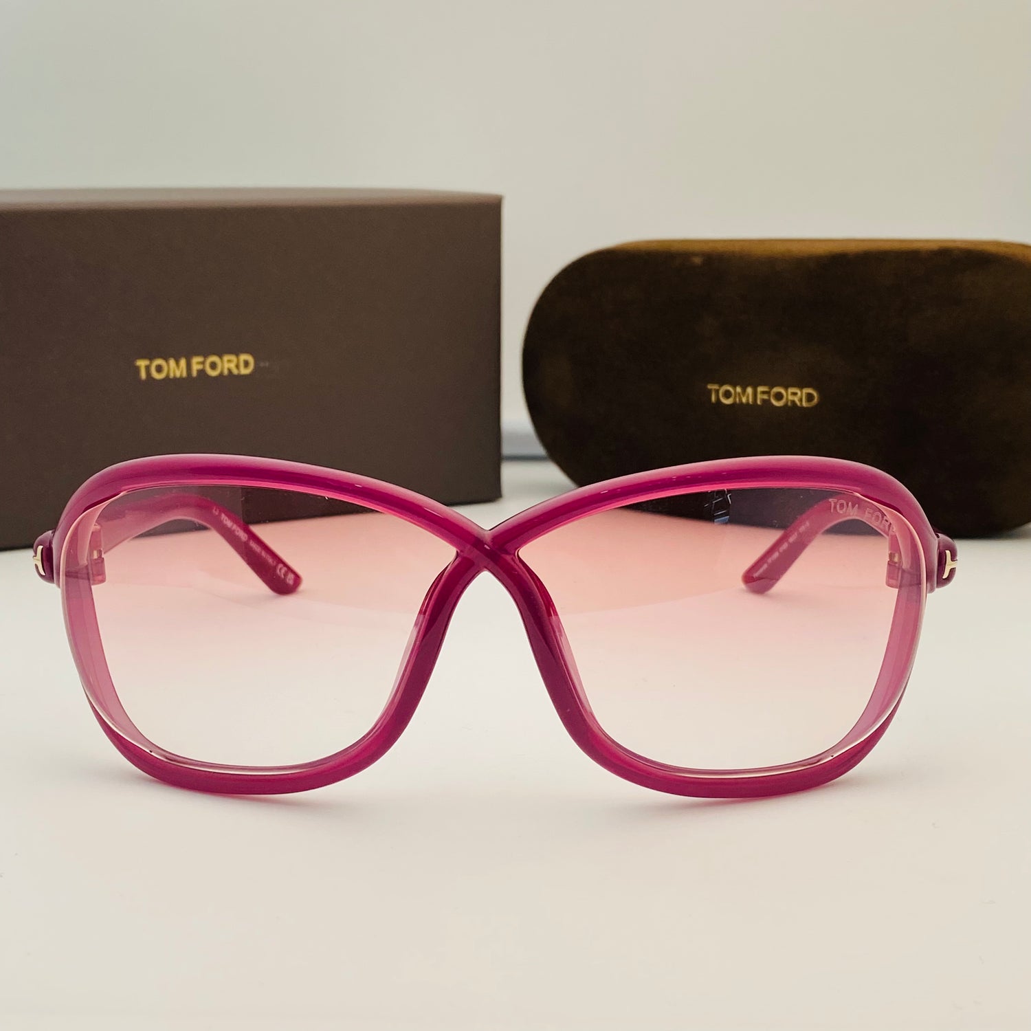 Tom Ford Fernanda TF1069