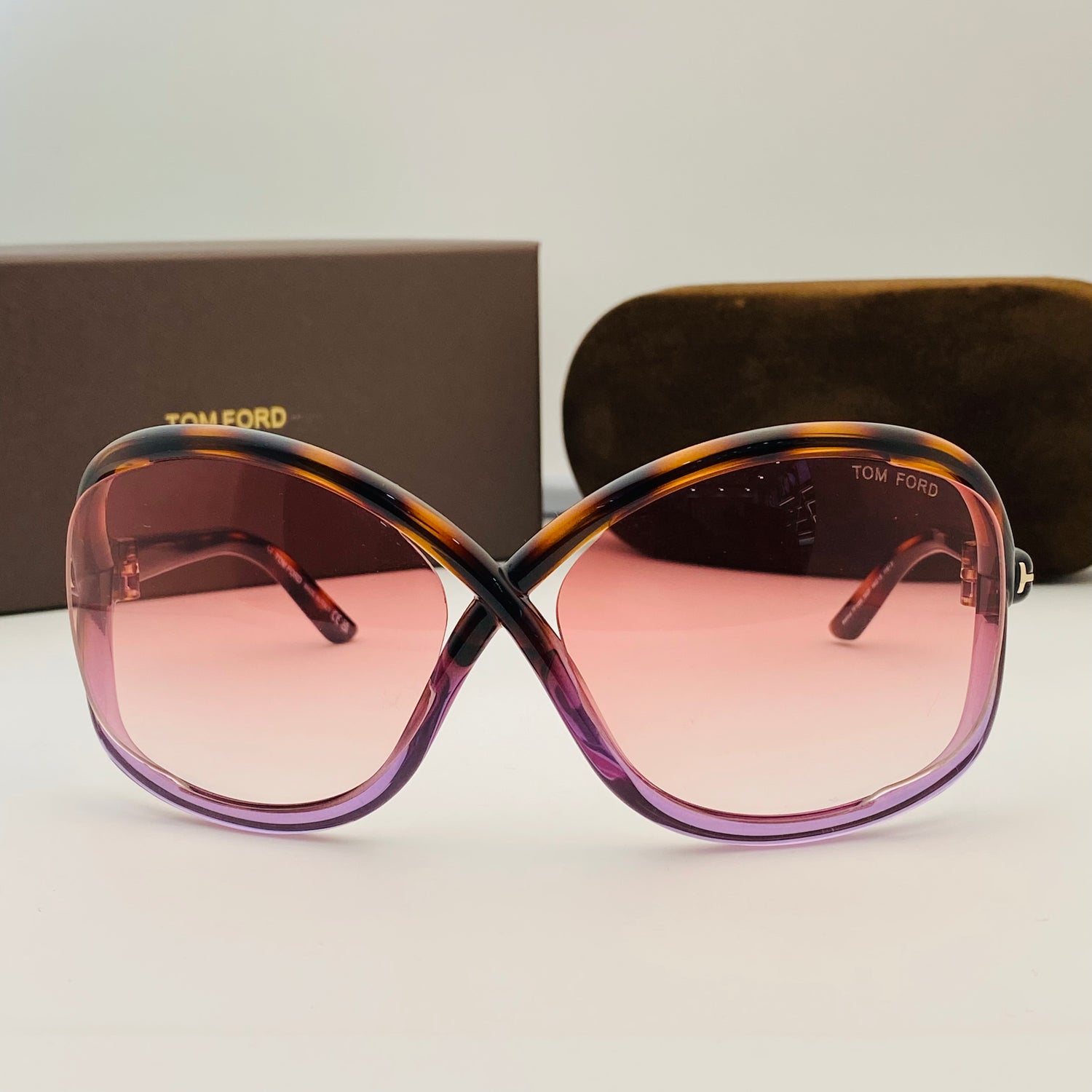 Tom Ford Bettina TF1068