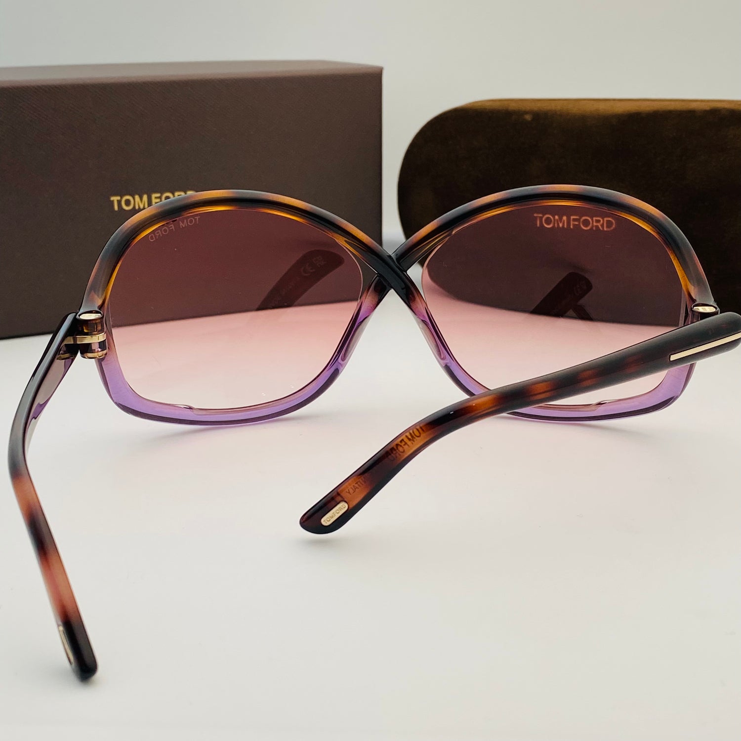 Tom Ford Bettina TF1068