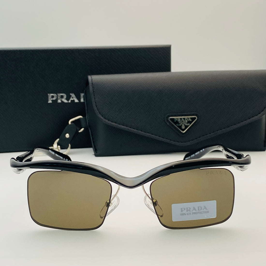 Prada SPR A15