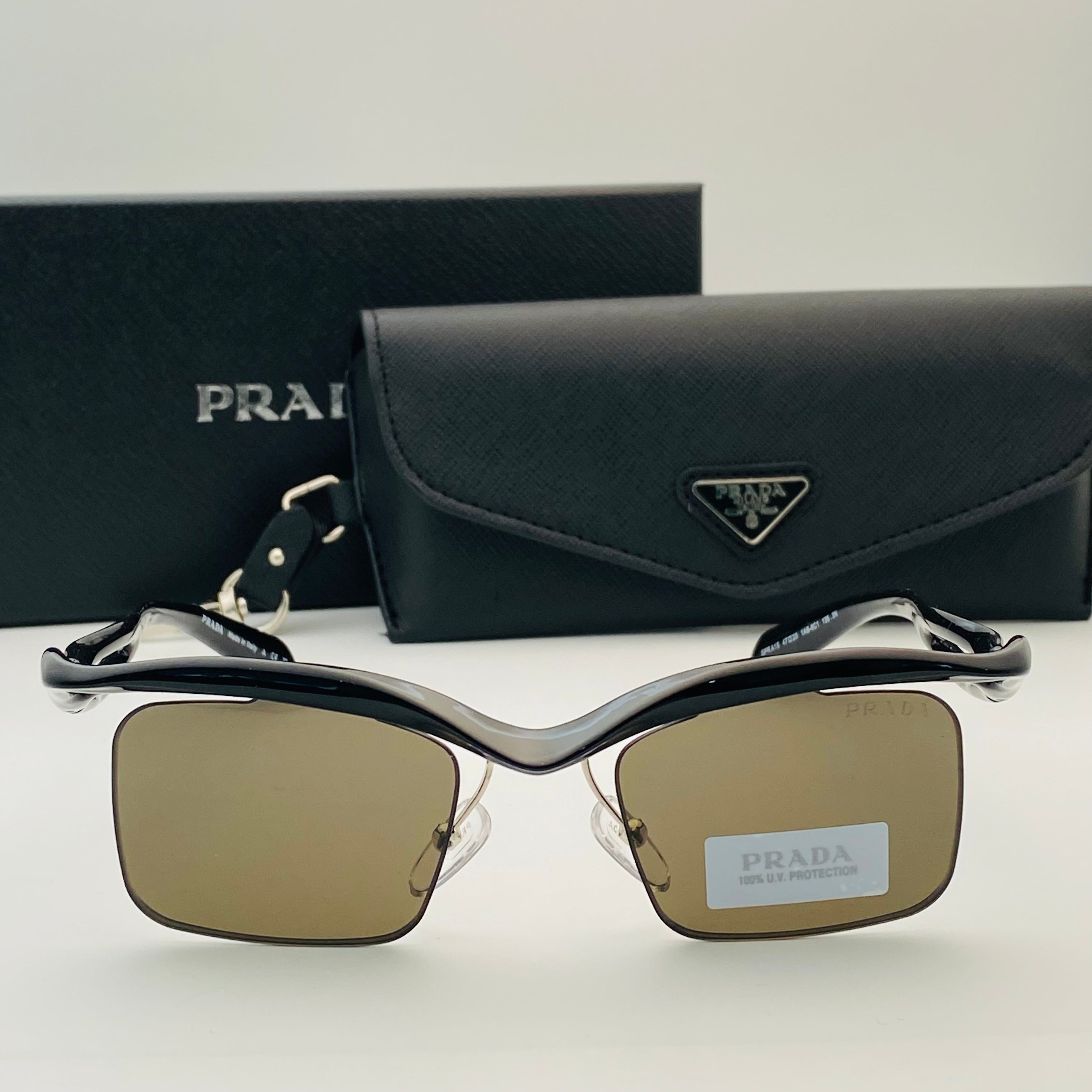 Prada SPR A15 Shadescorner