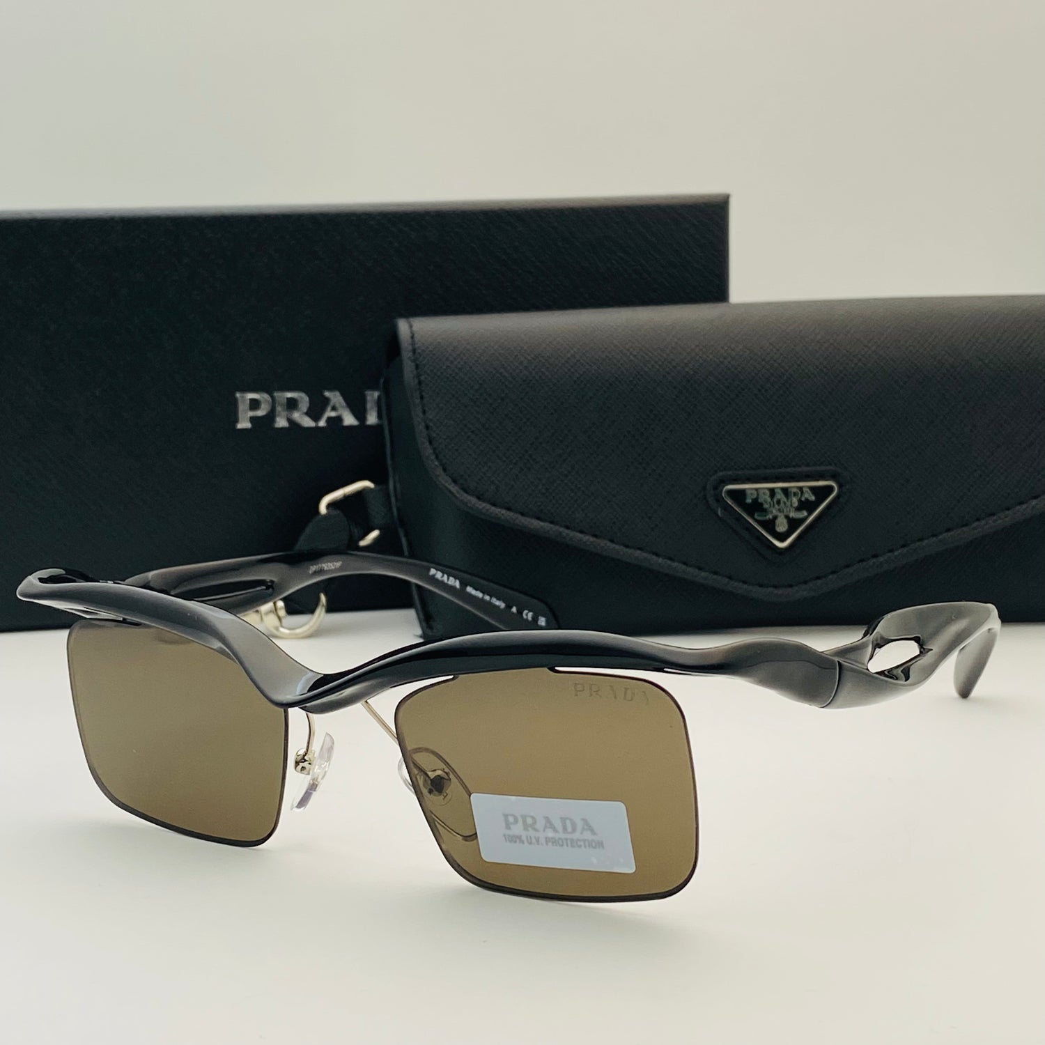 Prada SPR A15