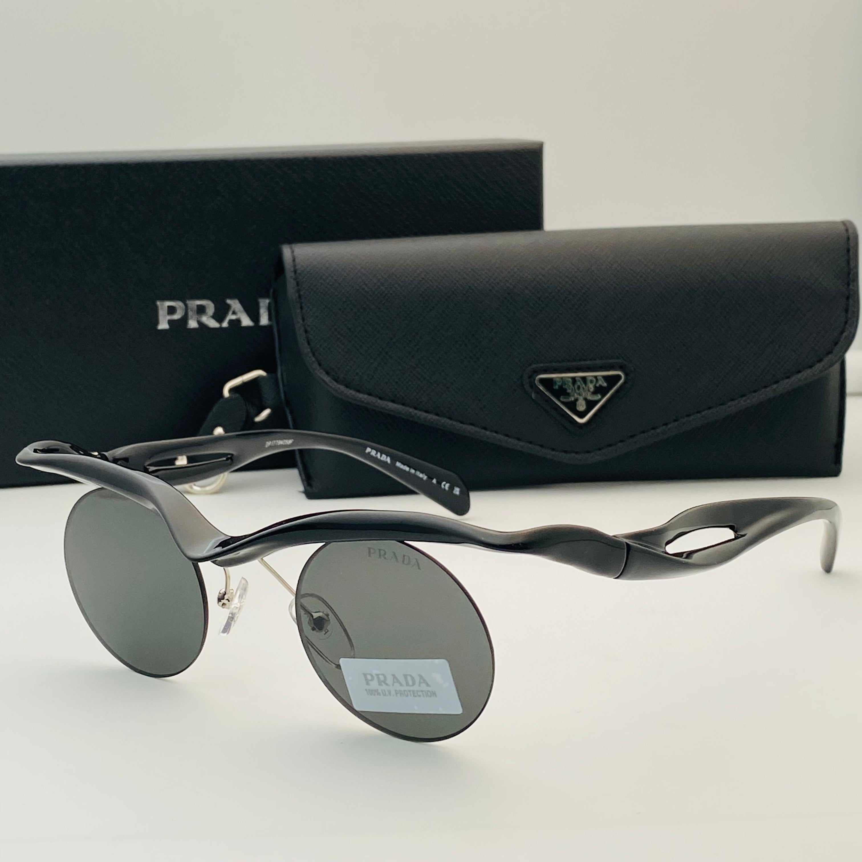 Prada SPR A18