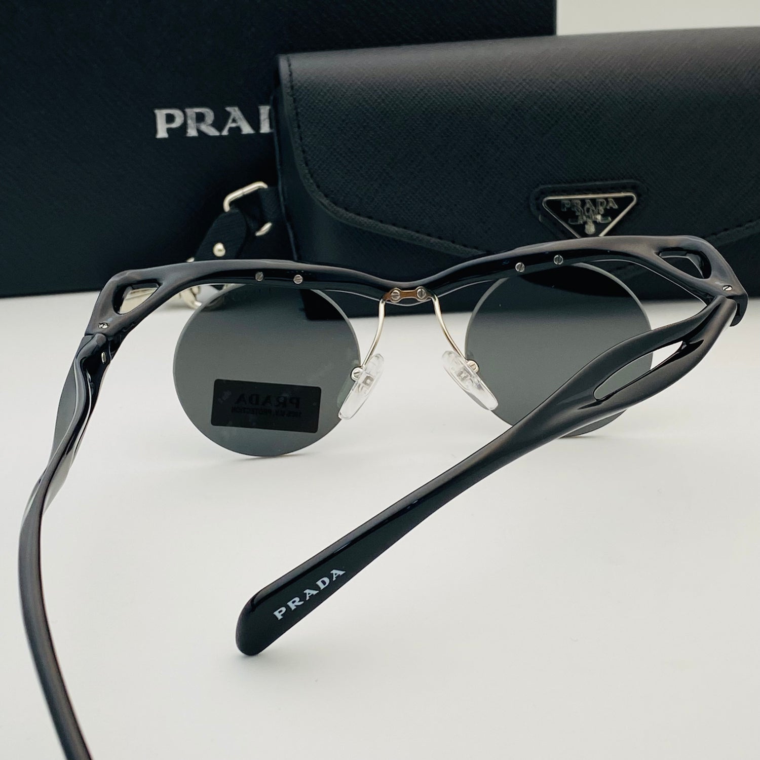 Prada SPR A18