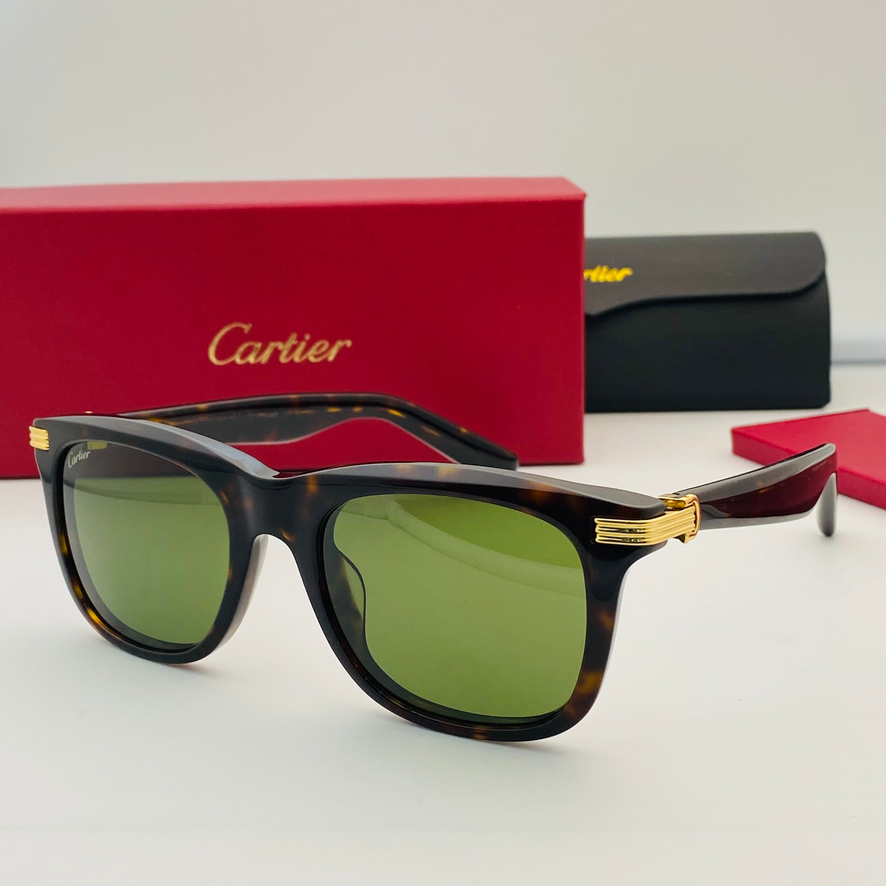 Cartier CT0396S