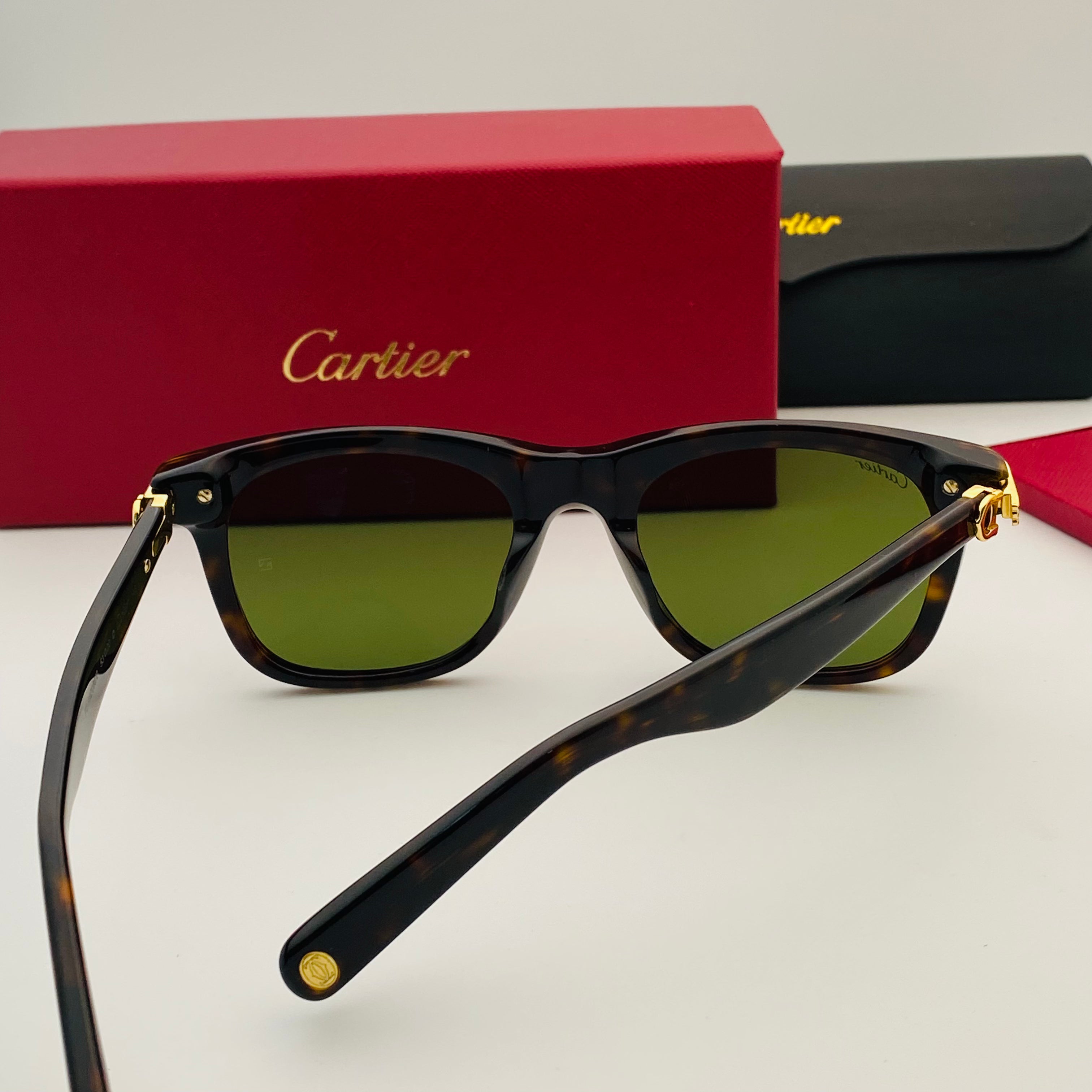 Cartier CT0396S