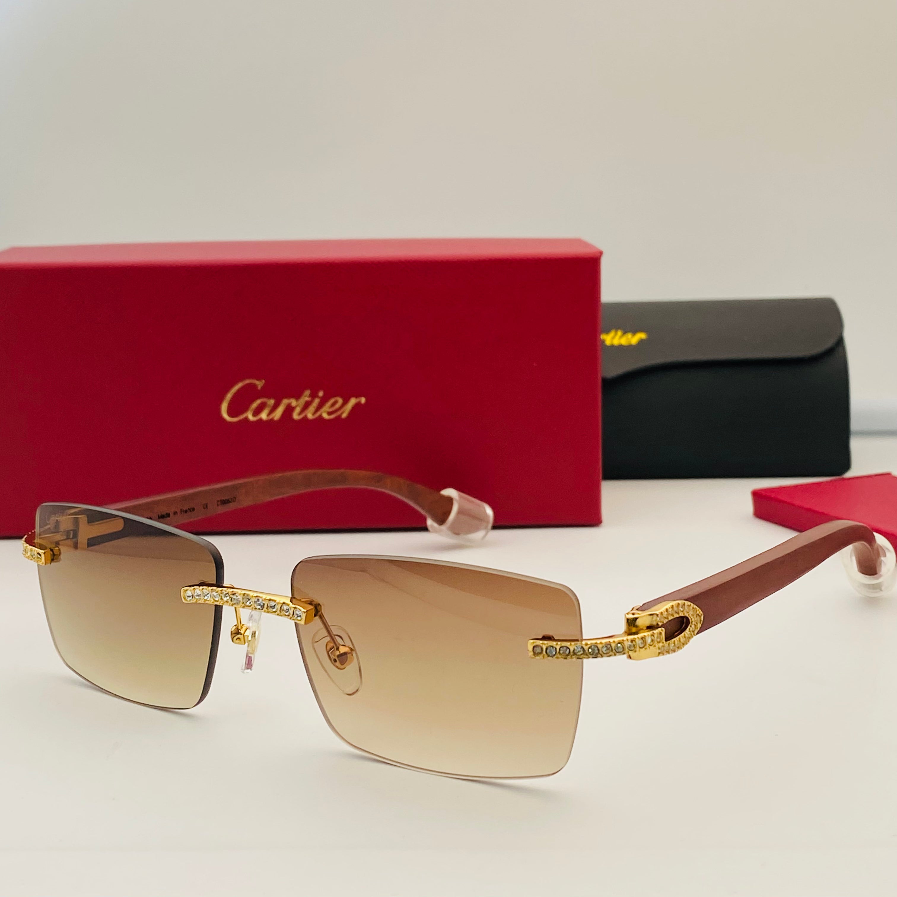 Cartier CT0052O