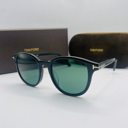 Tom Ford Jameson TF752