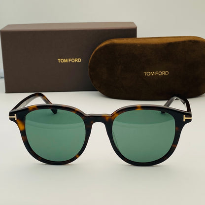 Tom Ford Jameson TF752