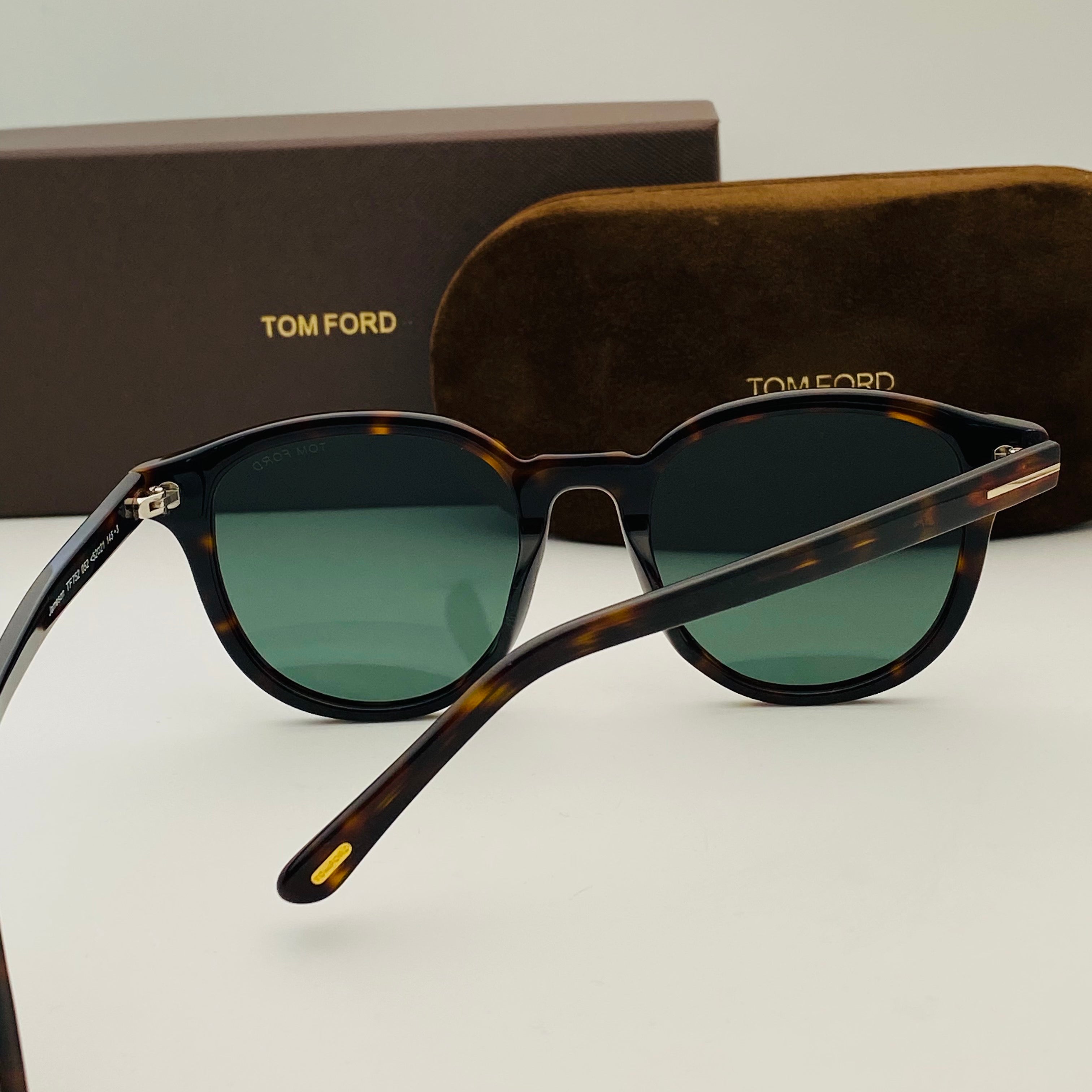 Tom Ford Jameson TF752